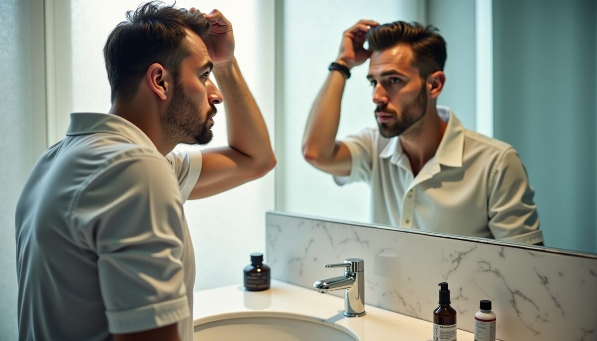 Minoxidil : Retours d'expérience, effets observés et avis des utilisateurs