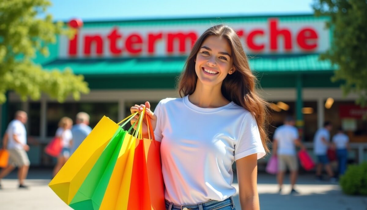 Astuce shopping : économisez malin sur Intermarché grâce aux bons plans de promoaccro.fr !