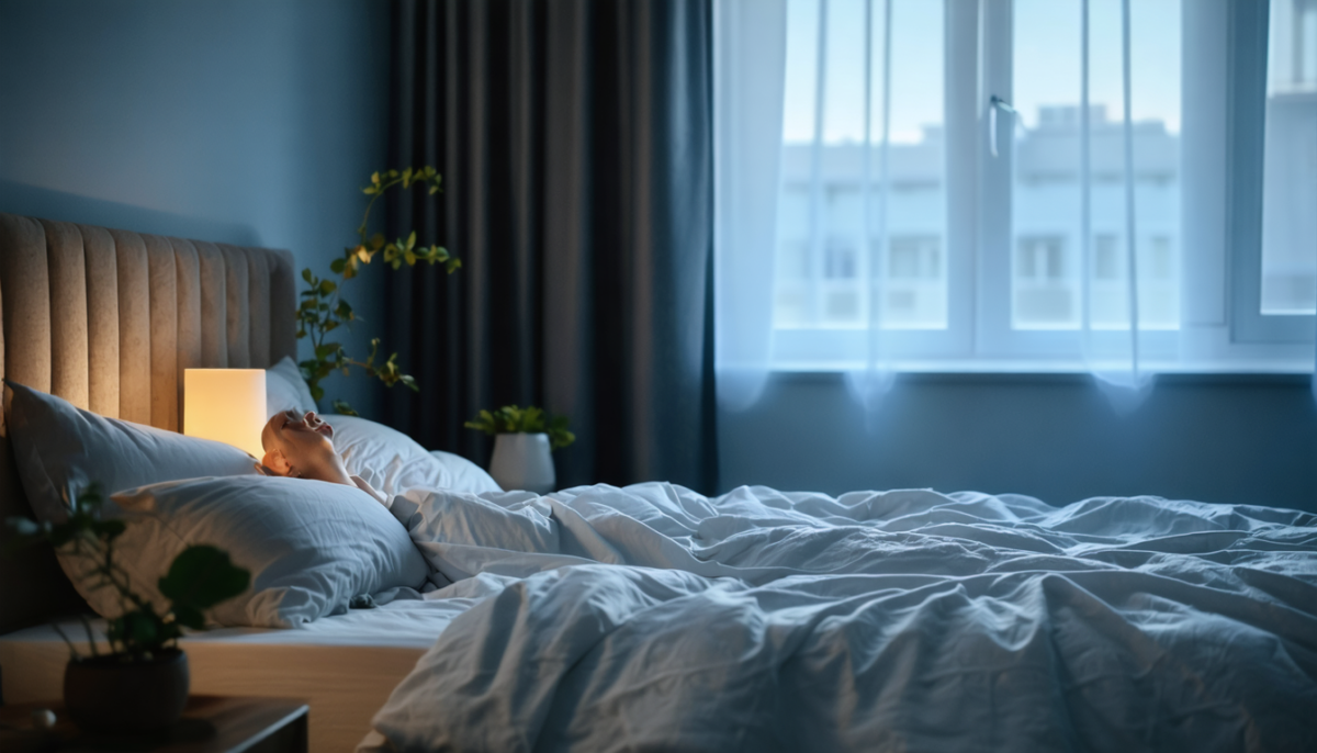 découvrez comment choisir et utiliser votre matelas pour réduire efficacement le stress quotidien et améliorer votre bien-être.