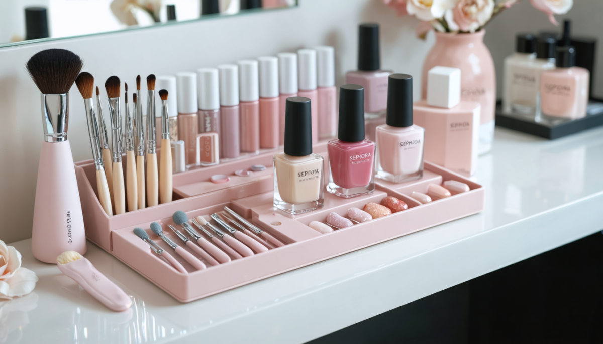 découvrez notre guide complet sur le kit de manucure japonaise sephora : tarifs, avis clients et conseils pratiques pour réussir votre manucure en 2026.