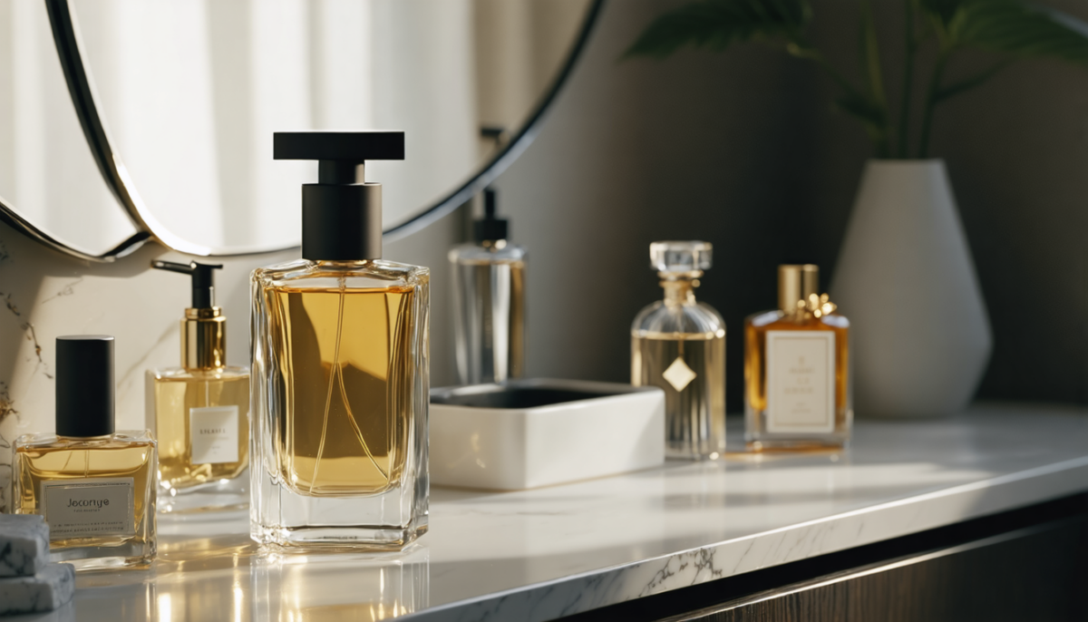 découvrez tout sur le parfum la silhouette de lidl en 2026 : équivalences, alternatives abordables et astuces pour choisir votre fragrance idéale. explorez nos conseils pour un parfum qui vous ressemble sans vous ruiner.