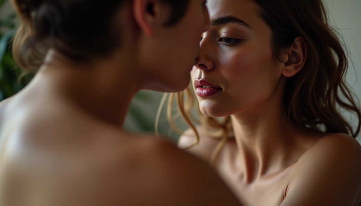 Le Slow Sex : 4 secrets pour cultiver une intimité consciente et profondément épanouissante