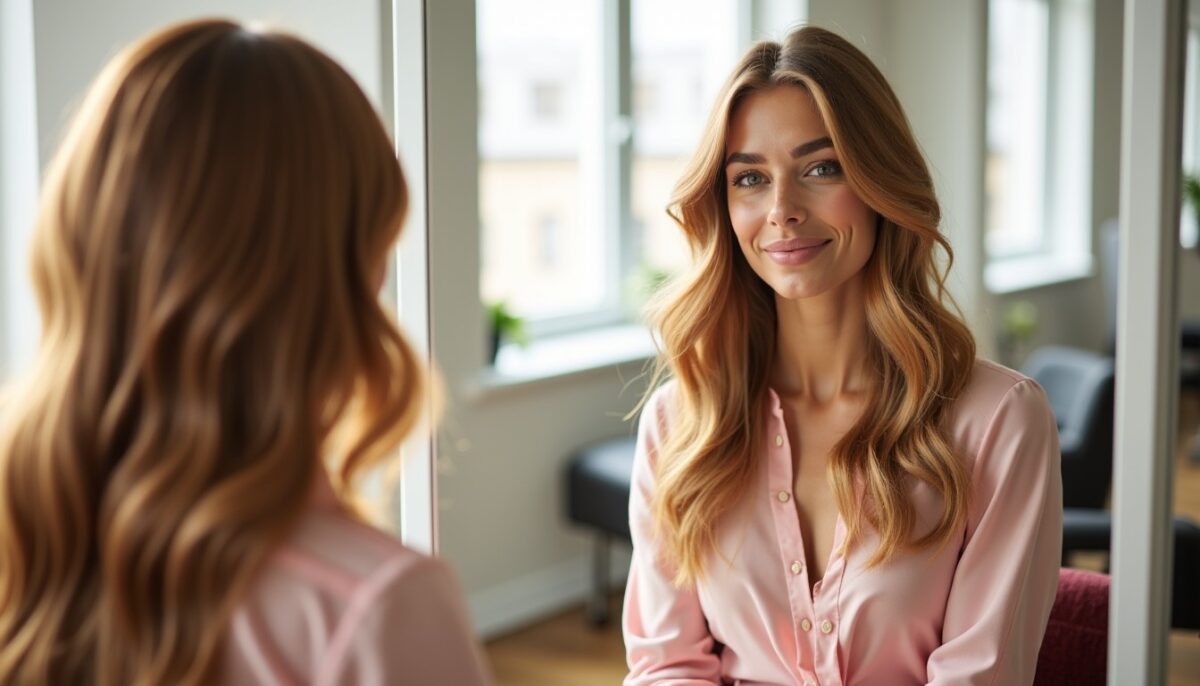 K18 : tout ce qu’il faut connaître avant d’adopter ce soin révolutionnaire pour vos cheveux