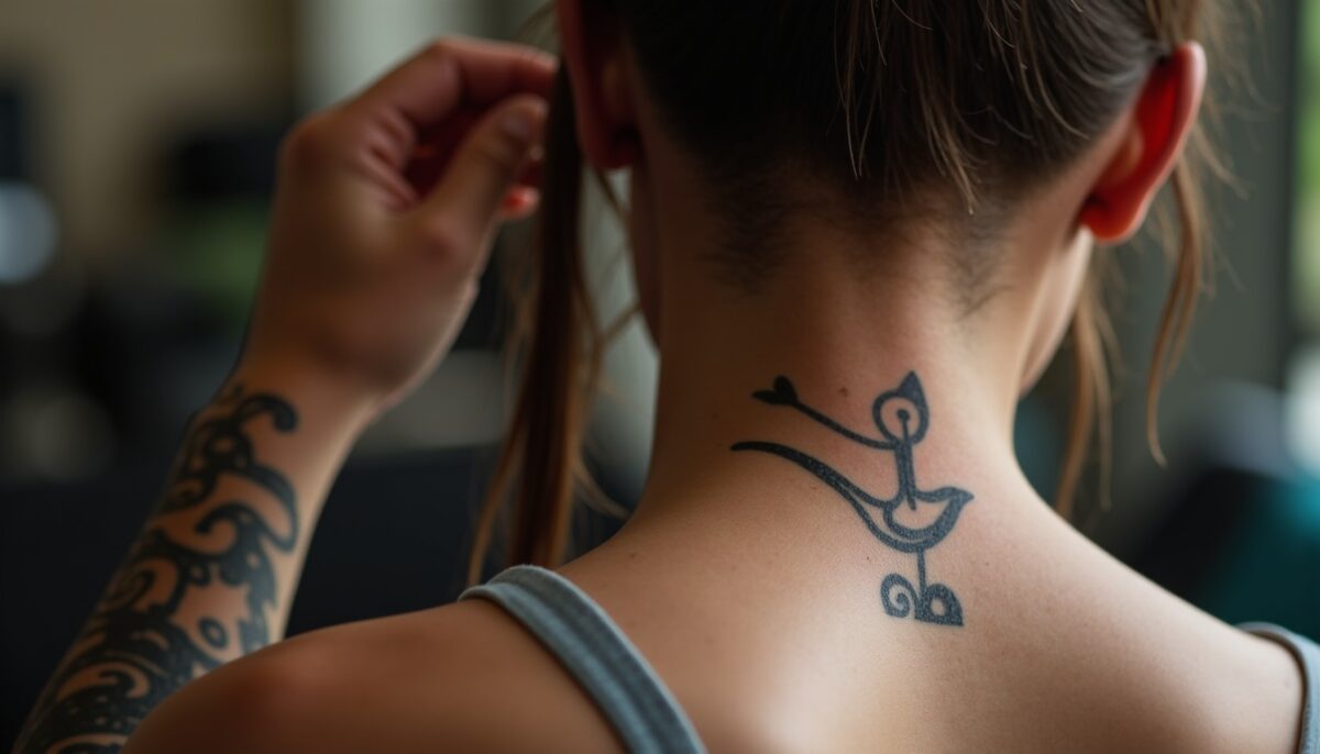Hair Tattoo : Guide Complet pour Maîtriser Vos Motifs avec les Meilleurs Outils et Techniques