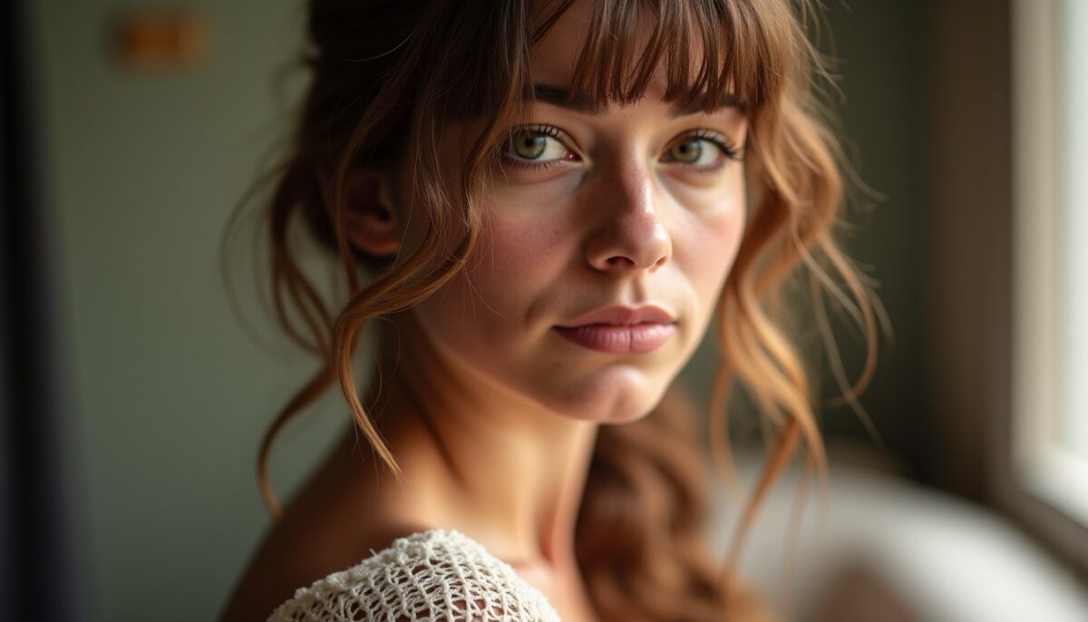 Cheveux mousseux : astuces efficaces pour maîtriser les frisottis et sublimer votre coiffure