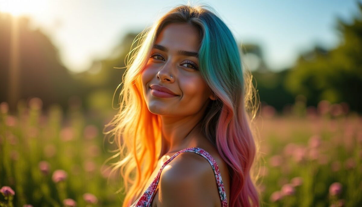 Coloration après henné : les conseils pour réussir sans danger et au bon moment