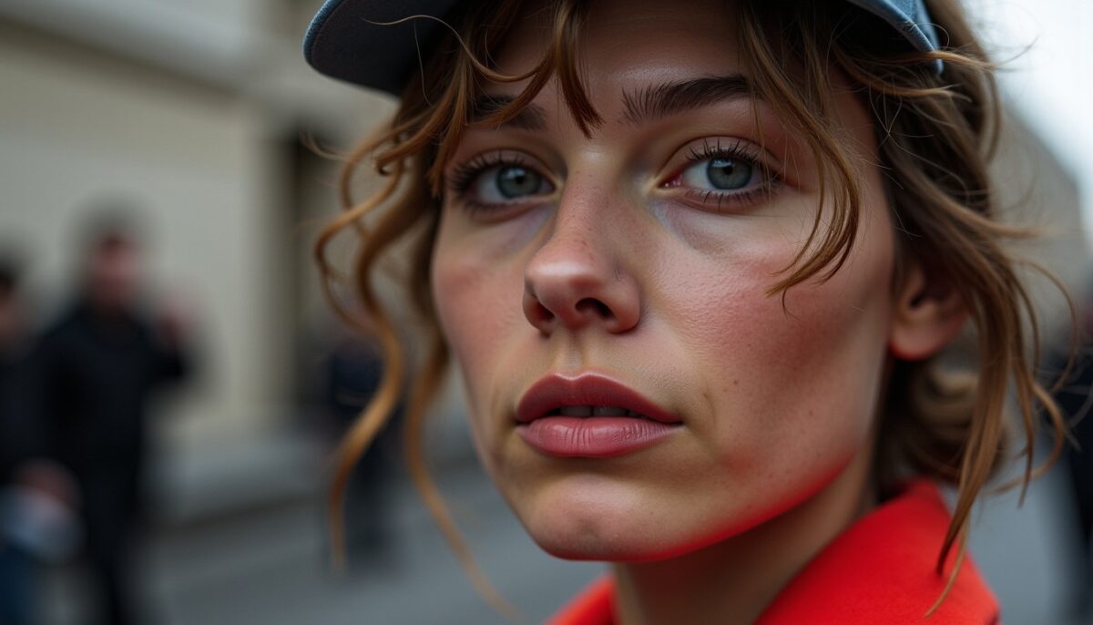Le Triomphe de la Rue : Quand le Streetwear Réinvente la Haute Couture et le Luxe Contemporain