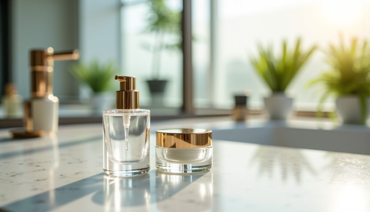 Distinctions clés entre crème visage et sérum : comprendre leurs rôles et bienfaits