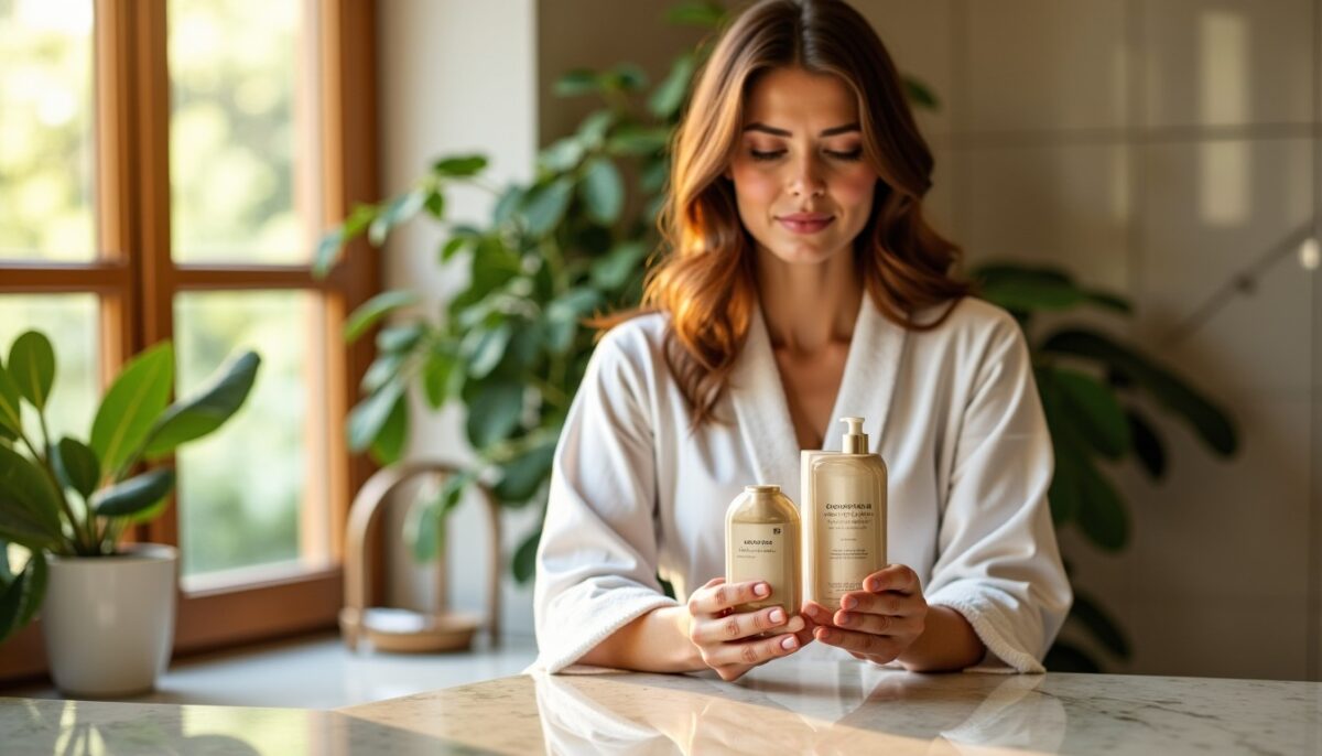 Après-shampoing vs masque : comprendre leurs différences pour mieux choisir