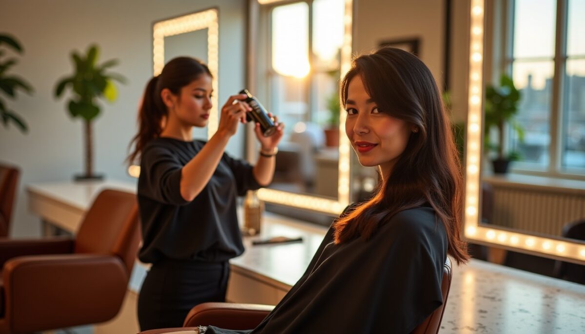 Soin Tokio vs Botox Capillaire : Quelle solution choisir pour sublimer vos cheveux ?