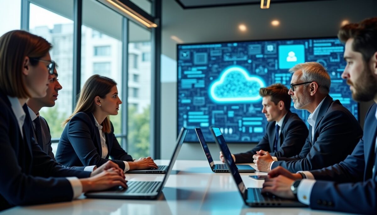 Tekactiv – Magazine Tech sur l'IA, le Cloud, la Cybersécurité et le Big Data