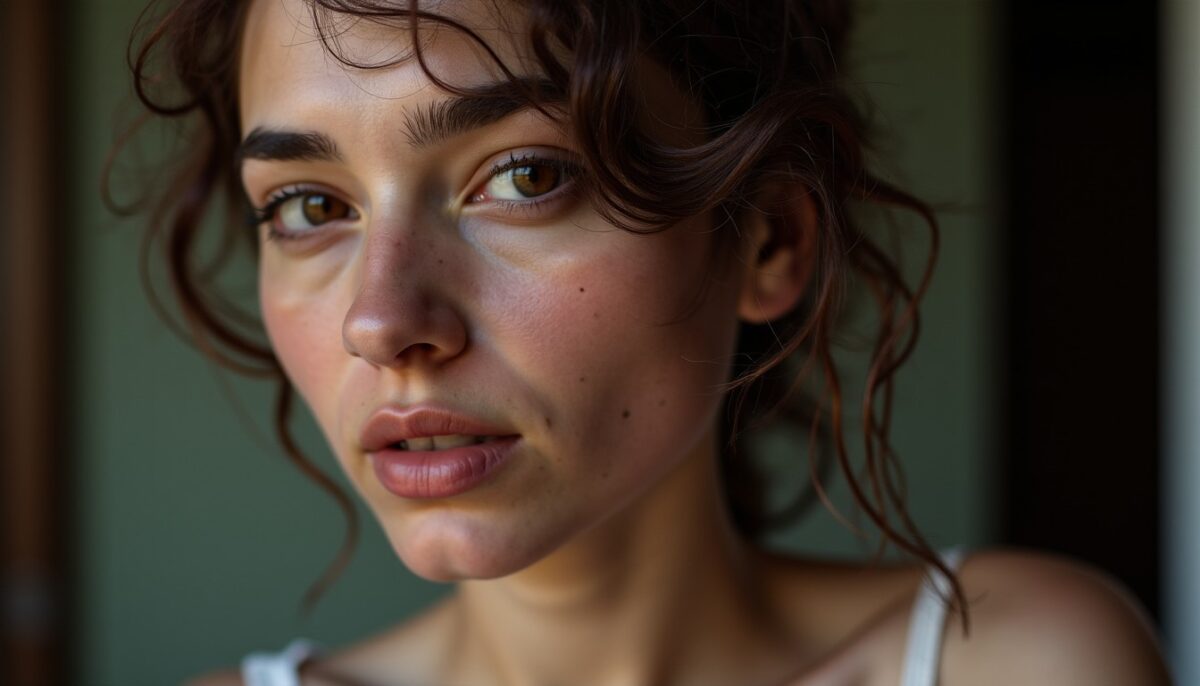 Les mystères bien gardés de la vie intime d'Alexia Putellas