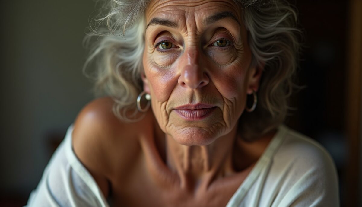 Les secrets de grand-mère pour stimuler naturellement la libido