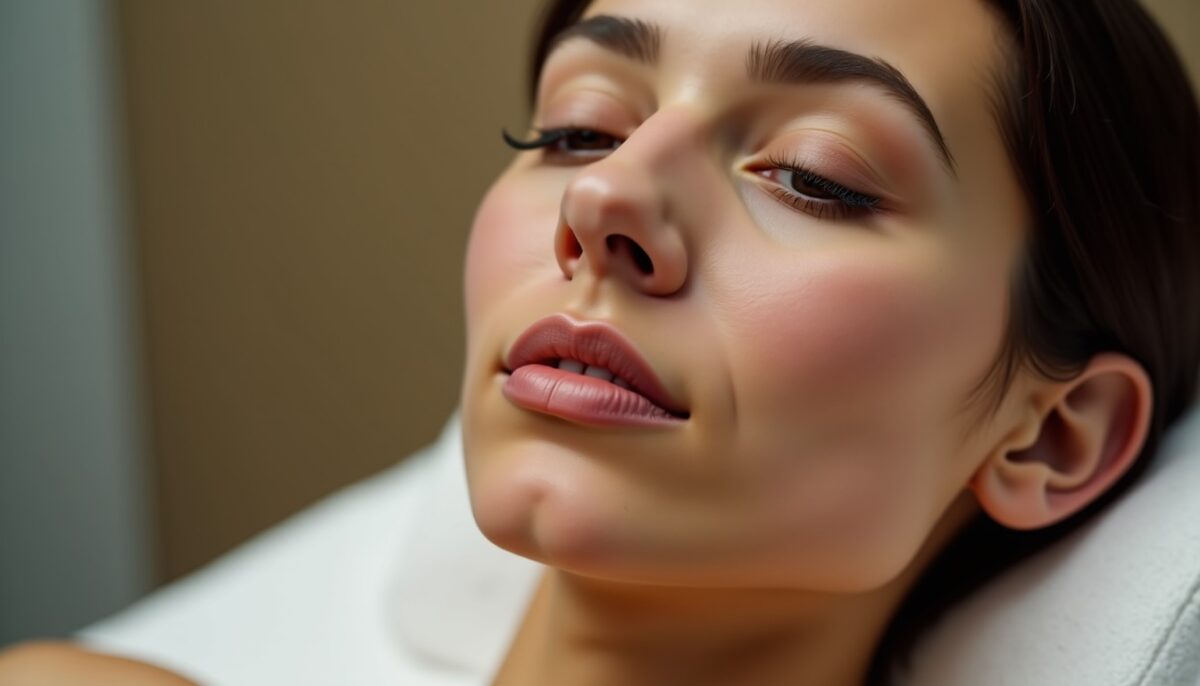 Les bienfaits surprenants du massage Kobido pour sublimer votre visage
