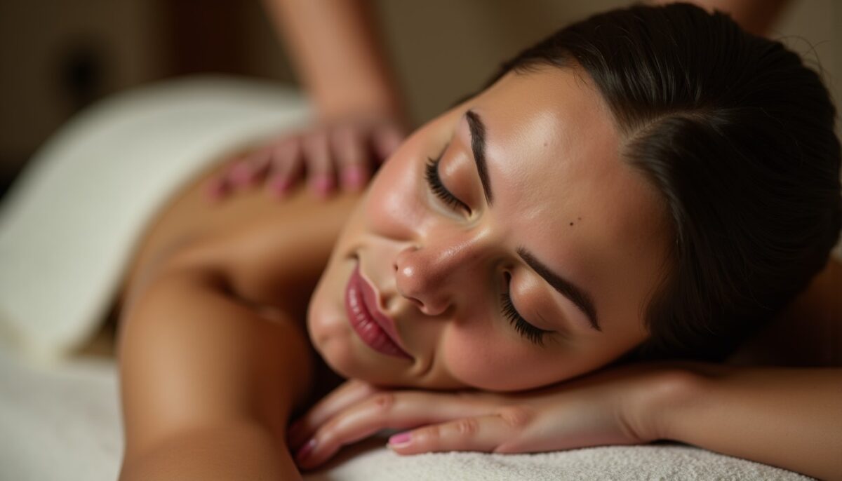 Les vertus du massage abhyanga : un bien-être complet pour le corps et l’esprit