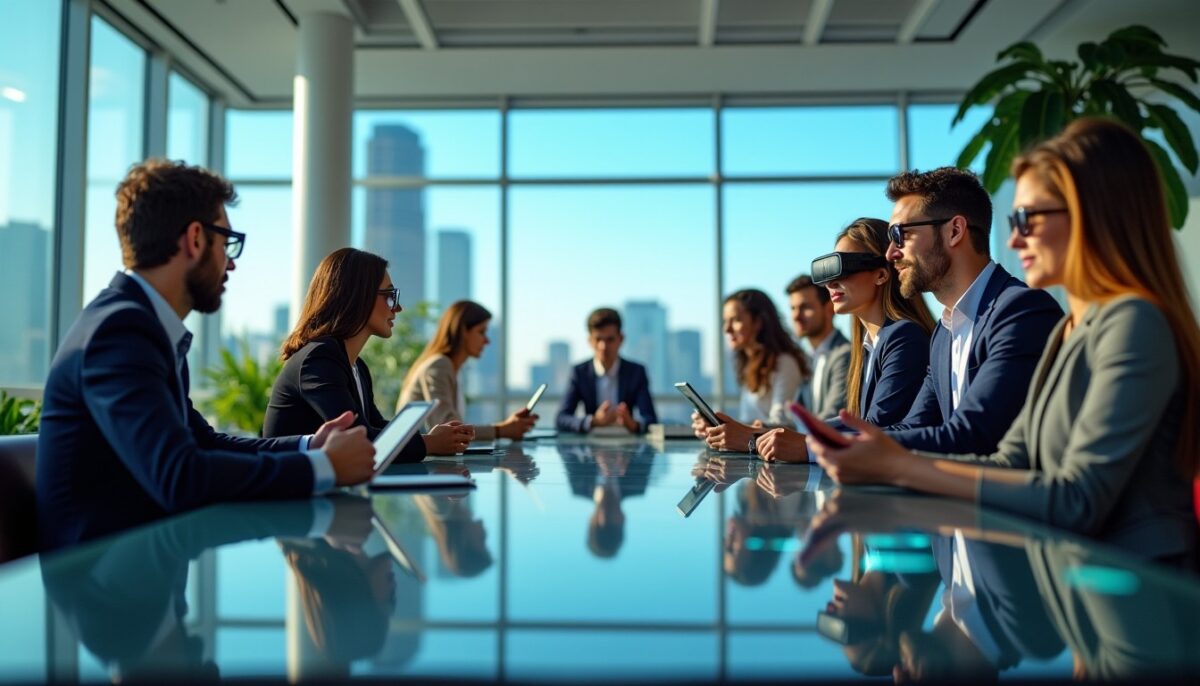 Découvrez les innovations d'Ancronix.com pour votre entreprise