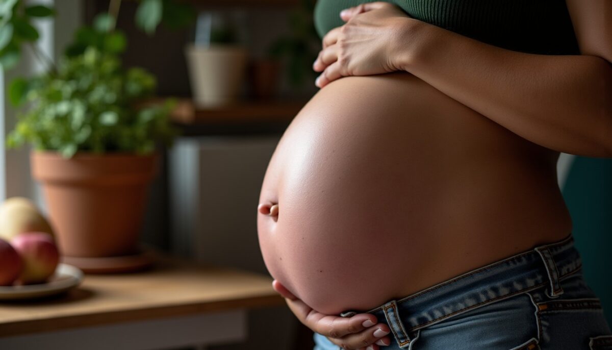 Viande de grison pendant la grossesse : quels sont les risques réels ?