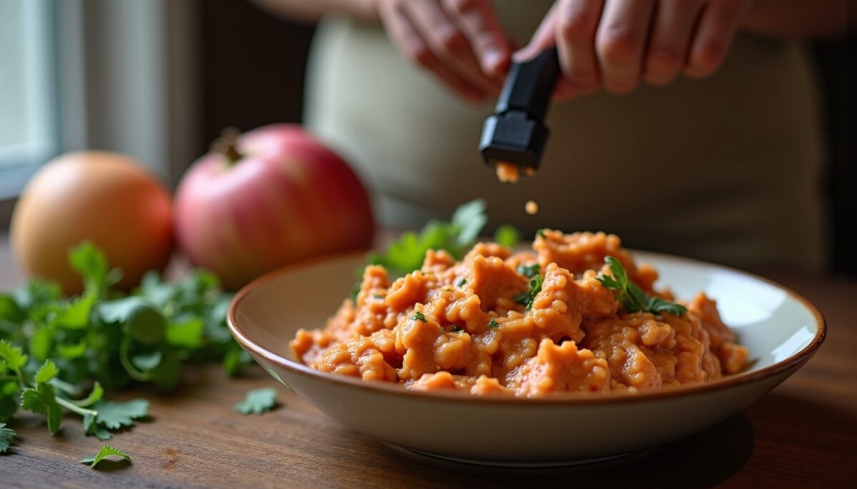 Rillettes de poulet et grossesse : ce qu'il faut savoir pour manger en toute sécurité