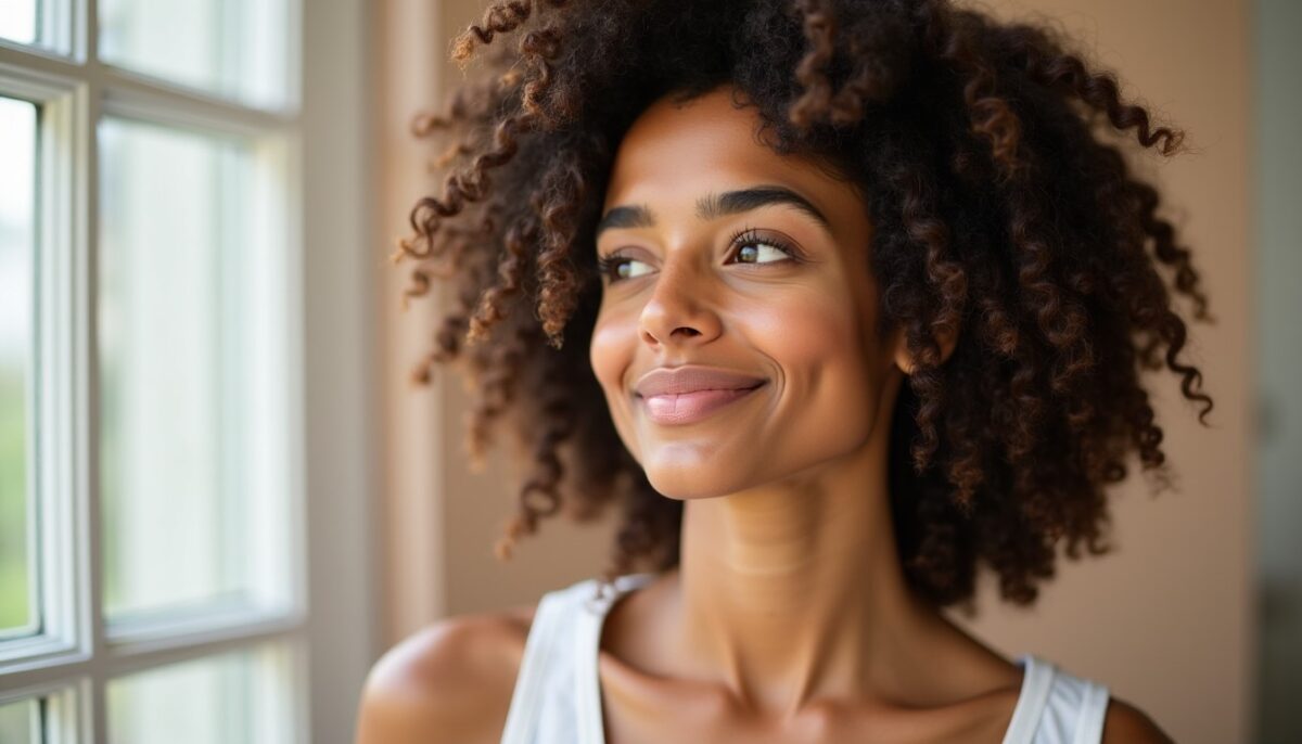 Cheveux poreux : découvrez la routine indispensable pour les revitaliser