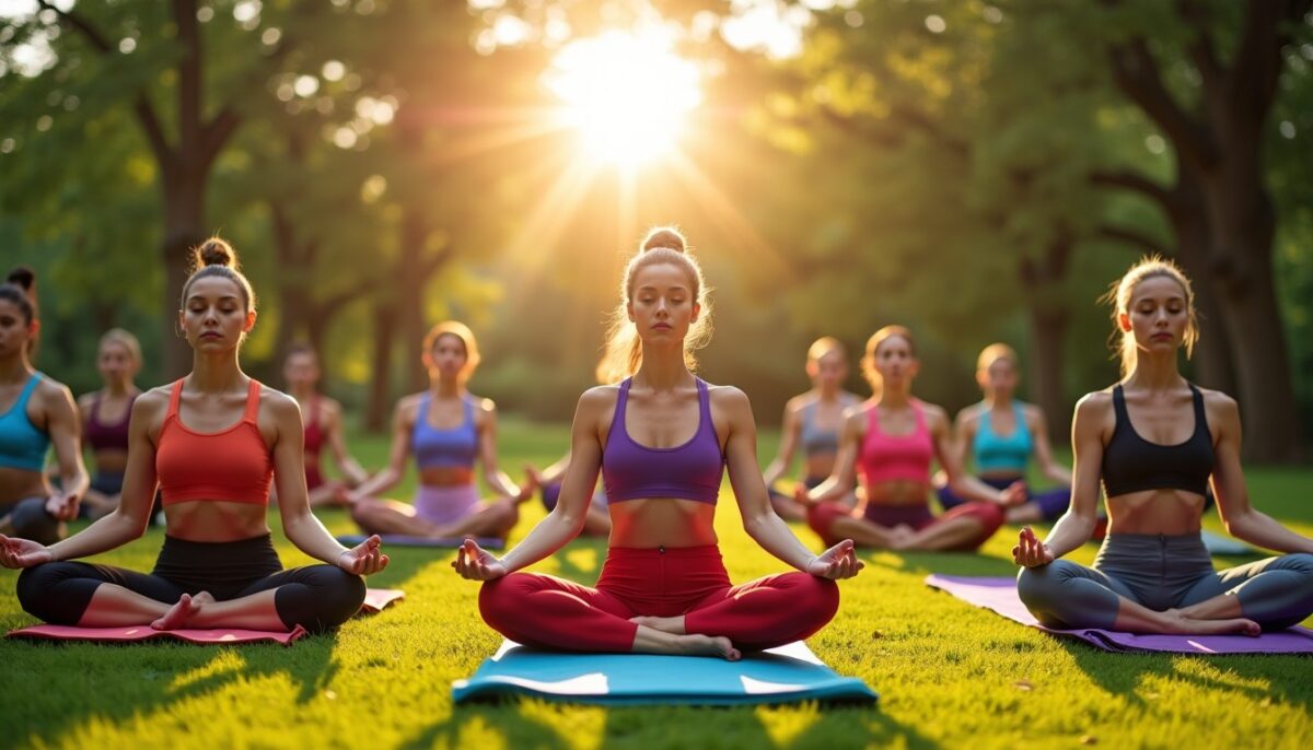 Planète Résilience : Sport, Santé, Bien-être, Nutrition et Beauté pour un Équilibre de Vie Optimal