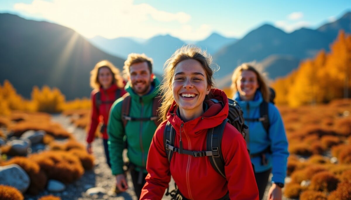Découvrez Sportrip pour des aventures sportives inoubliables
