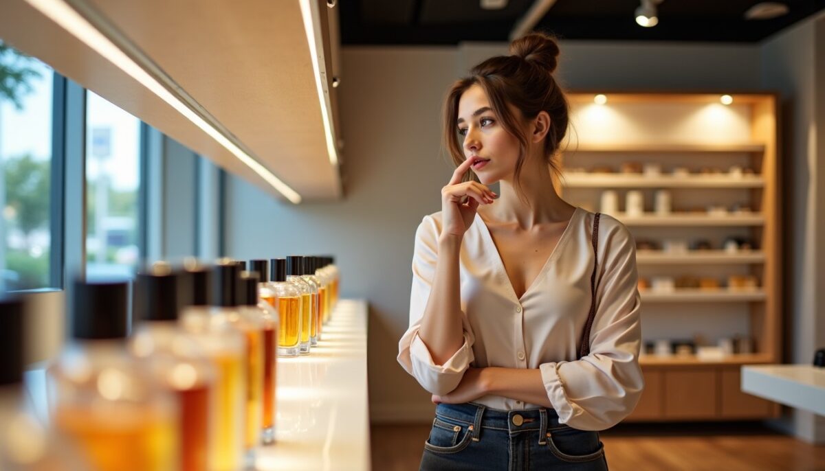 Les Dupes de Parfums chez Zara : Guide Complet et Actualisé (Novembre 2025