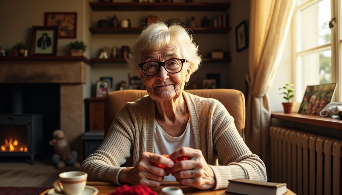 Mamie ou Mamy : Quelle orthographe choisir pour parler de grand-mère ?