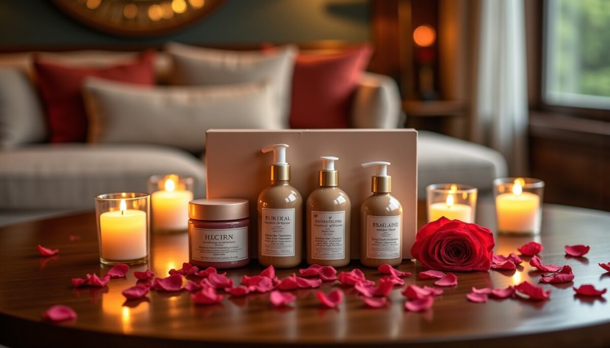 Coffrets Beauté : Des Idées Cadeaux pour Choyer Ceux que Vous Aimez