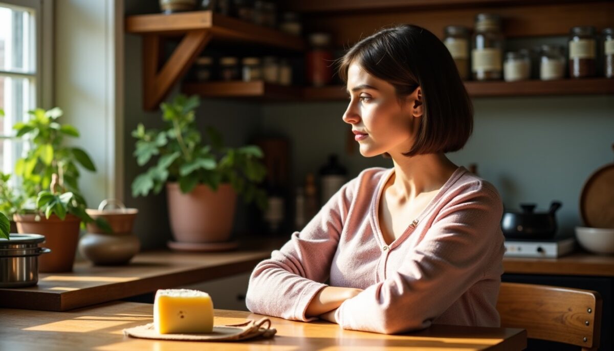 Grossesse et Mont d’Or : est-il sûr d’en déguster pendant cette période ?