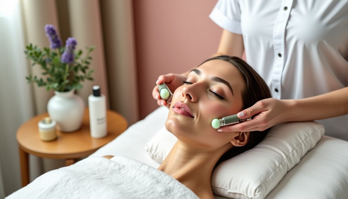 Les traitements les plus efficaces pour rajeunir votre visage : guide complet
