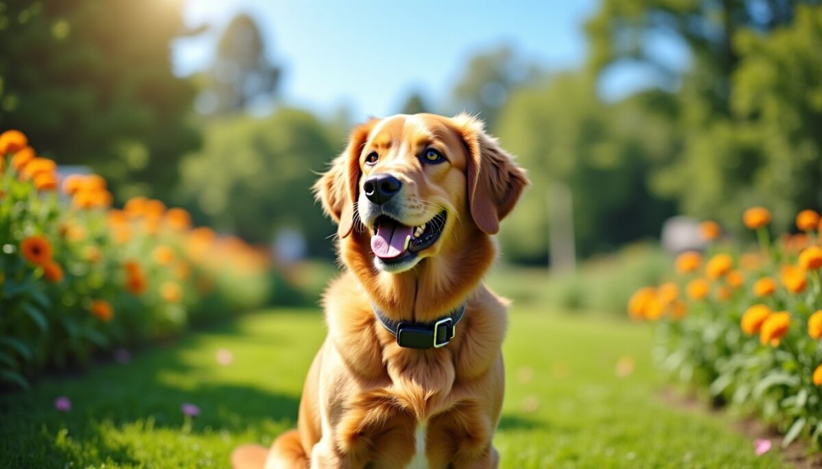 Tout savoir sur Compagnon Canin : votre partenaire pour le bien-être de votre chien