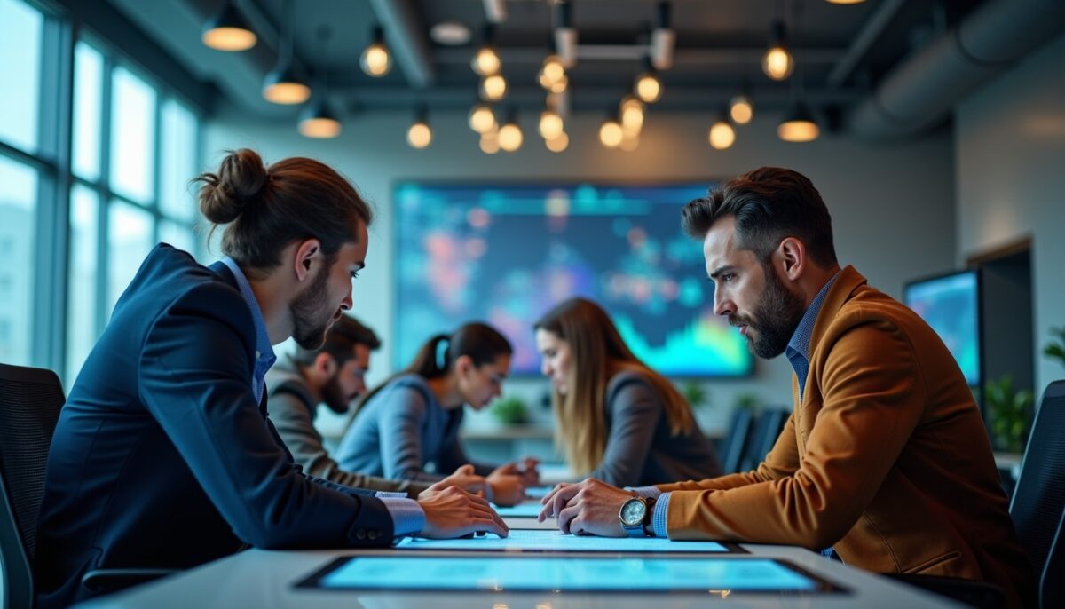 Tendances 2026 : Vers une révolution créative de la communication numérique
