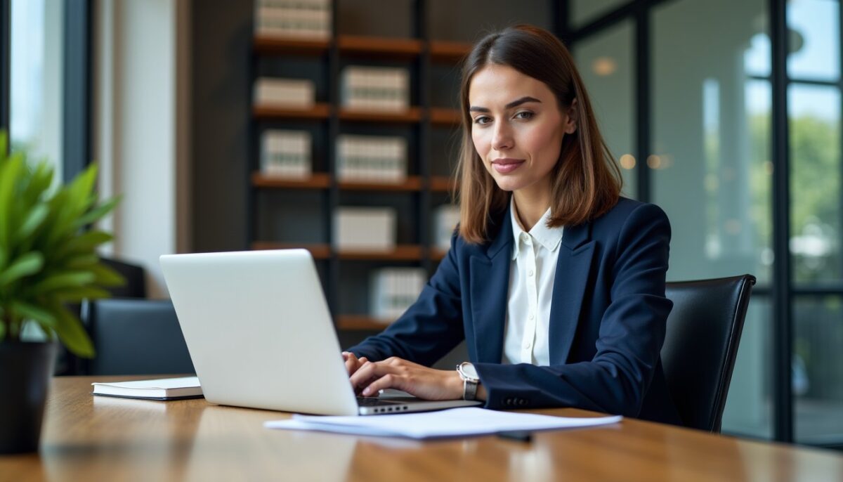 Tout savoir sur la déclaration d'expertise en ligne